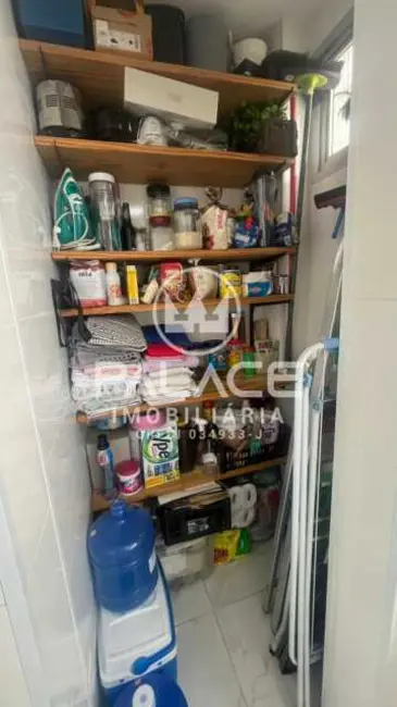 Foto 7 de Apartamento com 3 quartos à venda, 106m2 em Piracicaba - SP