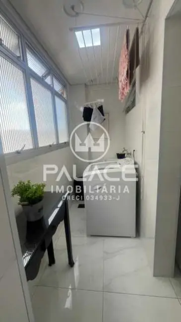 Foto 9 de Apartamento com 3 quartos à venda, 106m2 em Piracicaba - SP