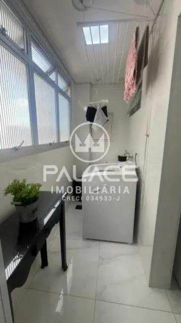 Foto 8 de Apartamento com 3 quartos à venda, 106m2 em Piracicaba - SP