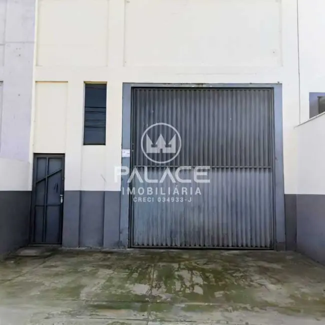 Foto 3 de Loja para alugar, 159m2 em Piracicaba - SP