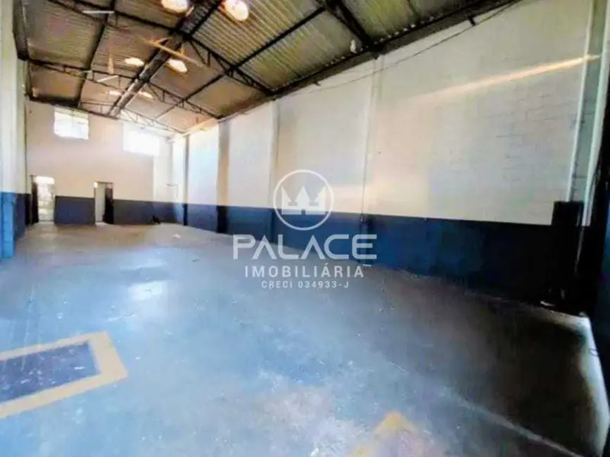 Foto 4 de Loja para alugar, 159m2 em Piracicaba - SP