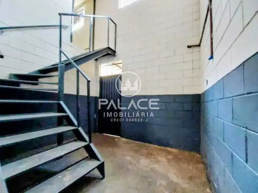 Foto 8 de Loja para alugar, 159m2 em Piracicaba - SP