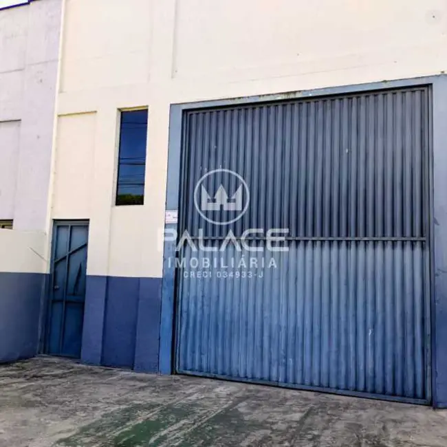Foto 1 de Loja para alugar, 159m2 em Piracicaba - SP