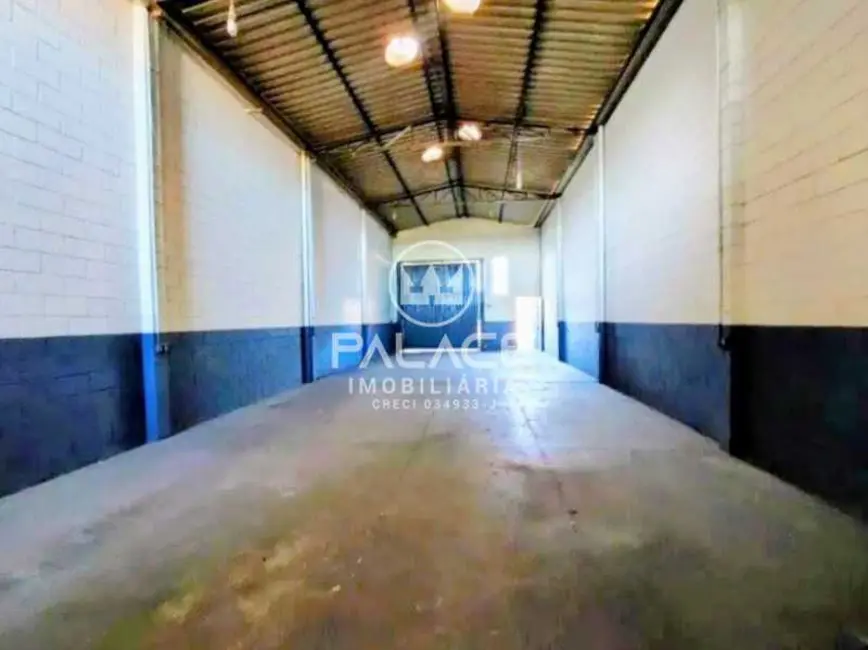 Foto 6 de Loja para alugar, 159m2 em Piracicaba - SP