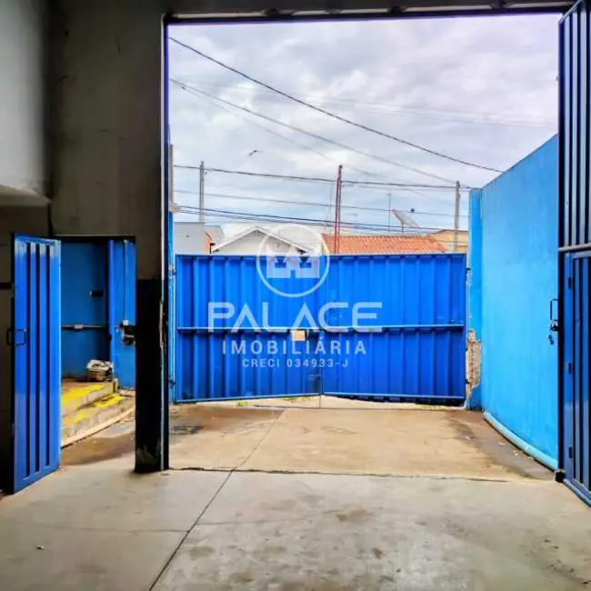 Foto 5 de Loja para alugar, 263m2 em Piracicaba - SP