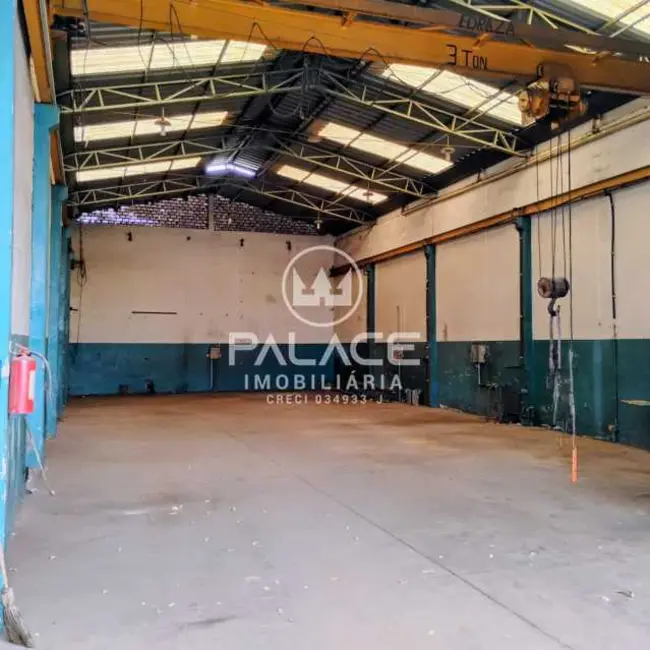 Foto 9 de Loja para alugar, 263m2 em Piracicaba - SP