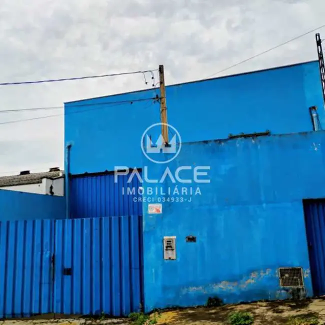 Foto 2 de Loja para alugar, 263m2 em Piracicaba - SP