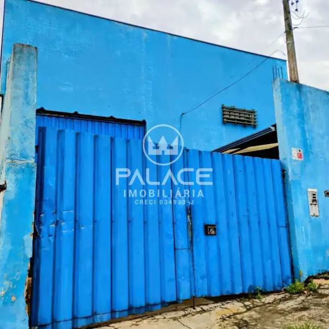 Foto 1 de Loja para alugar, 263m2 em Piracicaba - SP