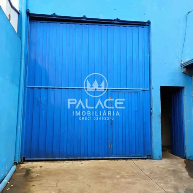 Foto 3 de Loja para alugar, 263m2 em Piracicaba - SP