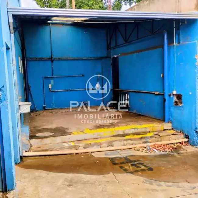 Foto 4 de Loja para alugar, 263m2 em Piracicaba - SP