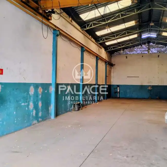 Foto 7 de Loja para alugar, 263m2 em Piracicaba - SP