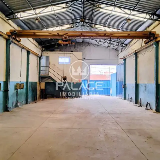 Foto 8 de Loja para alugar, 263m2 em Piracicaba - SP