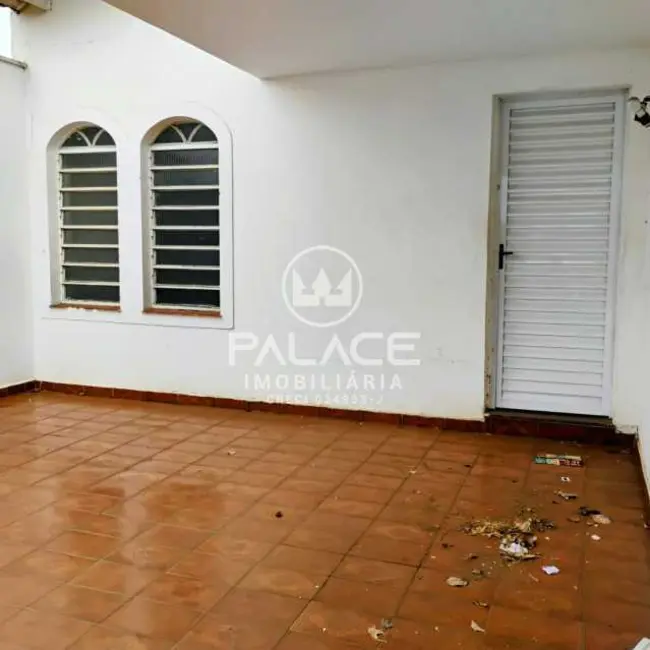 Foto 3 de Casa com 2 quartos para alugar, 86m2 em Piracicaba - SP