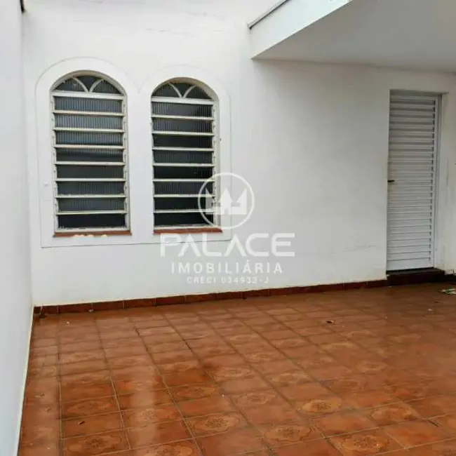 Foto 2 de Casa com 2 quartos para alugar, 86m2 em Piracicaba - SP
