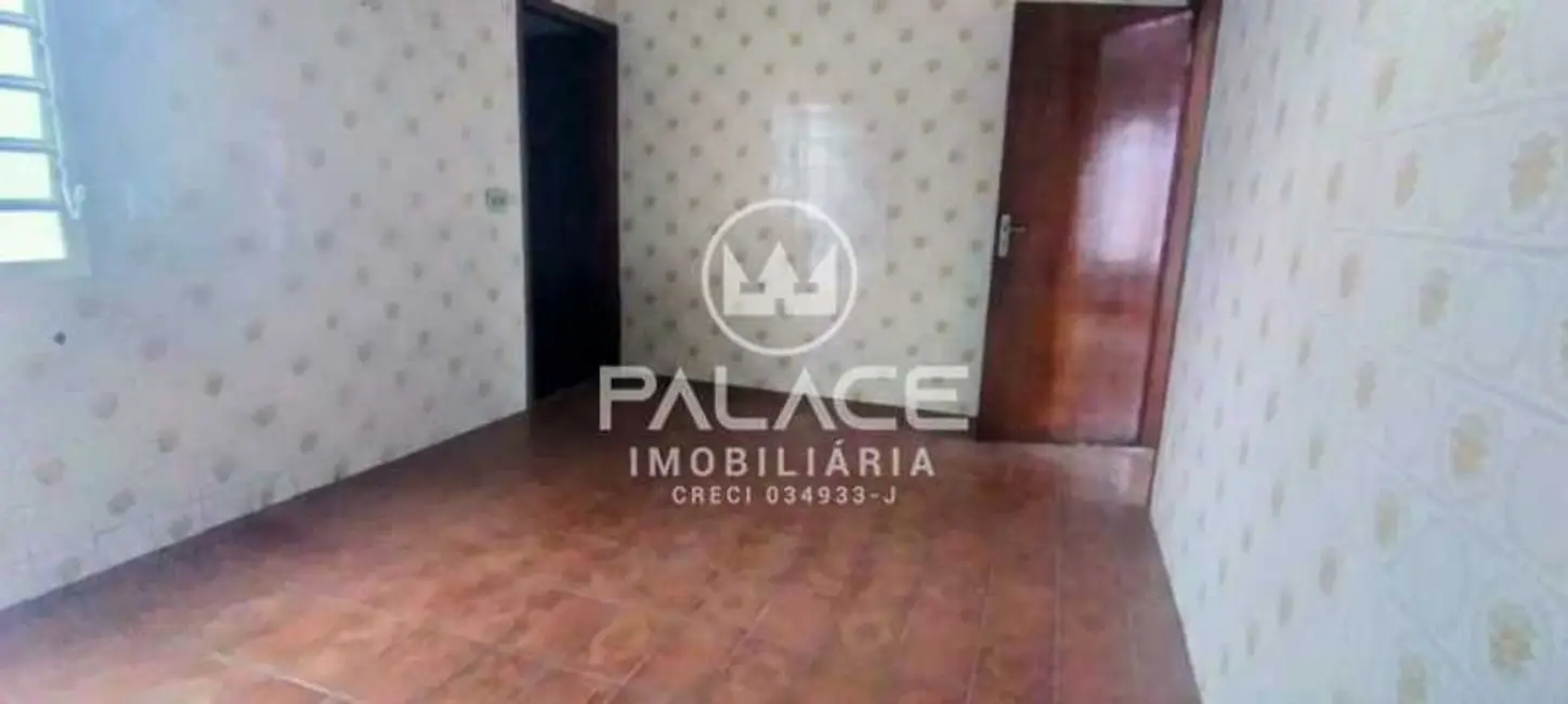 Foto 8 de Casa com 2 quartos para alugar, 86m2 em Piracicaba - SP