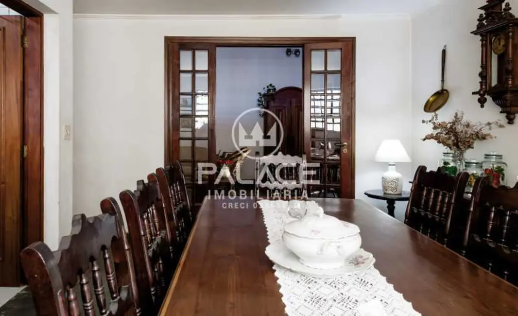 Foto 9 de Casa com 3 quartos para alugar, 304m2 em Piracicaba - SP