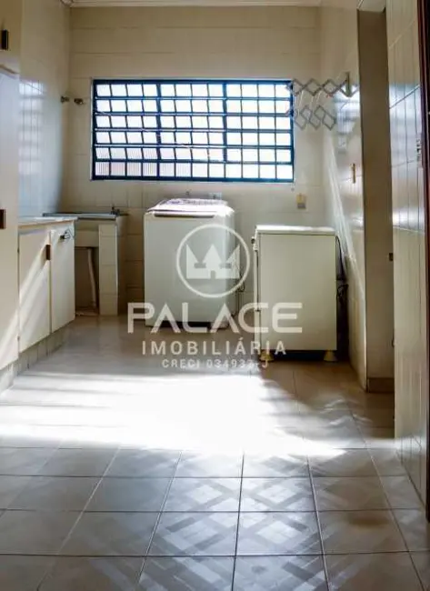 Foto 7 de Casa com 3 quartos para alugar, 304m2 em Piracicaba - SP