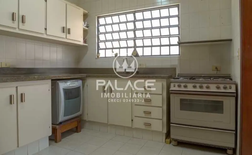 Foto 5 de Casa com 3 quartos para alugar, 304m2 em Piracicaba - SP