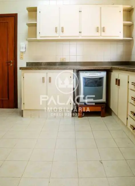 Foto 6 de Casa com 3 quartos para alugar, 304m2 em Piracicaba - SP