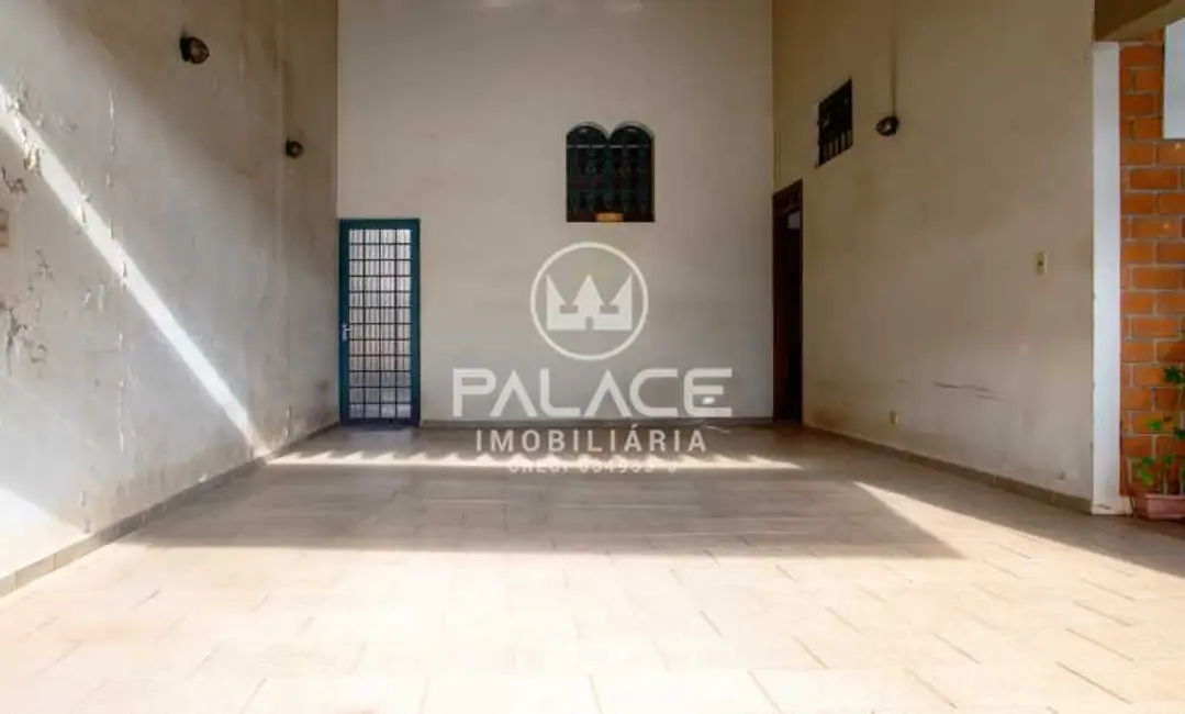 Foto 2 de Casa com 3 quartos para alugar, 304m2 em Piracicaba - SP