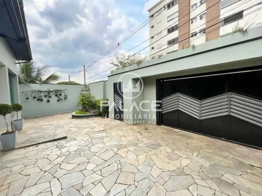 Foto 6 de Casa com 4 quartos para alugar, 529m2 em Piracicaba - SP