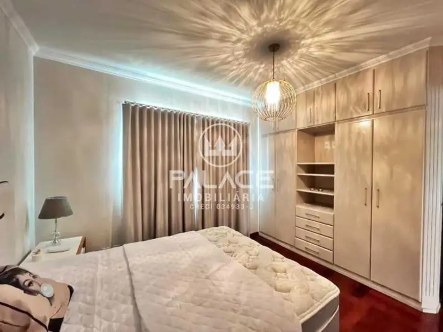 Foto 7 de Casa com 4 quartos para alugar, 529m2 em Piracicaba - SP