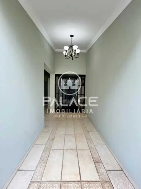 Foto 3 de Casa com 4 quartos para alugar, 529m2 em Piracicaba - SP