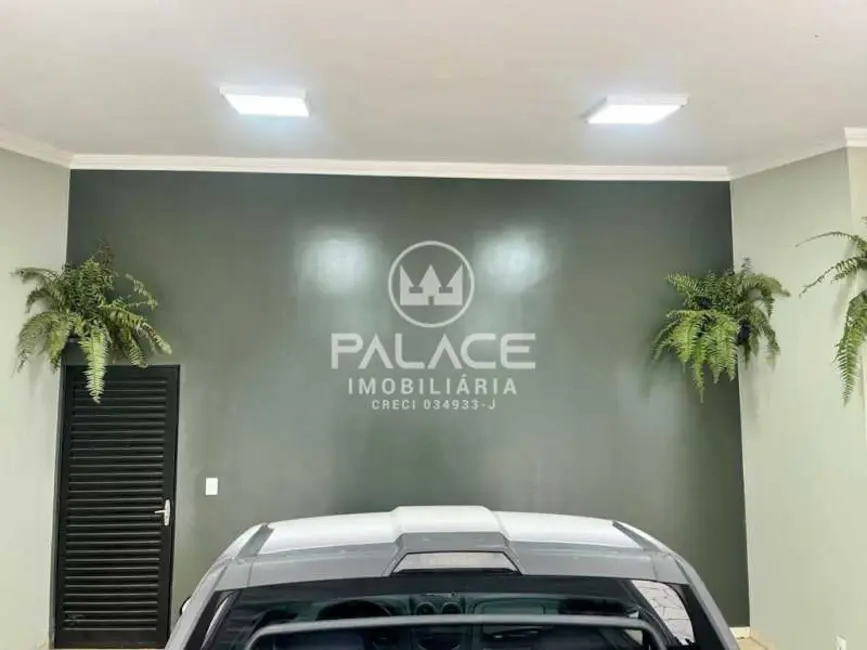 Foto 2 de Casa com 4 quartos para alugar, 529m2 em Piracicaba - SP