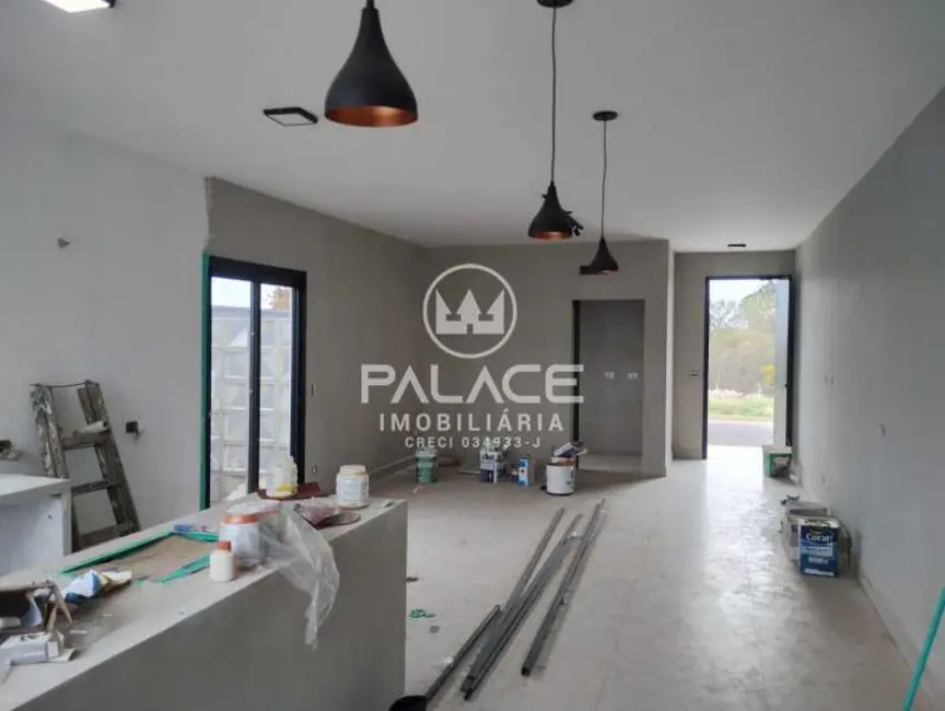 Foto 7 de Casa de Condomínio com 3 quartos à venda, 140m2 em Piracicaba - SP