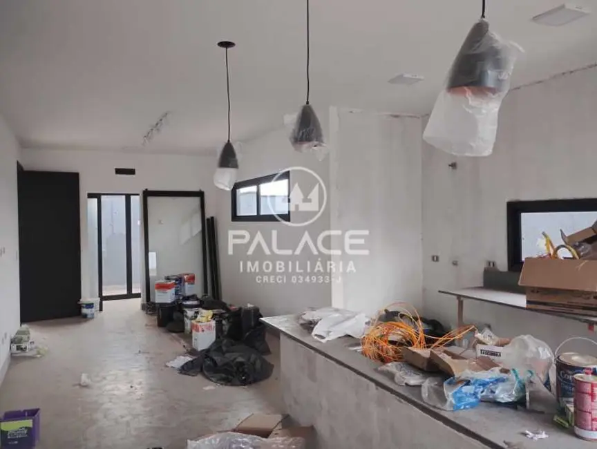 Foto 4 de Casa de Condomínio com 3 quartos à venda, 140m2 em Piracicaba - SP