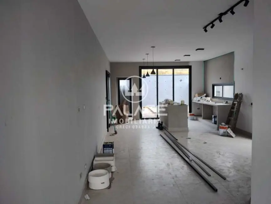 Foto 5 de Casa de Condomínio com 3 quartos à venda, 140m2 em Piracicaba - SP