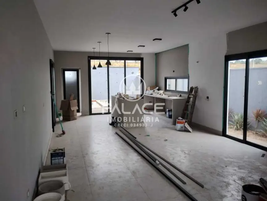 Foto 6 de Casa de Condomínio com 3 quartos à venda, 140m2 em Piracicaba - SP