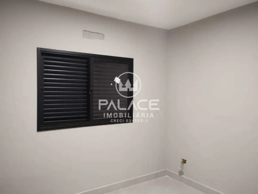 Foto 8 de Casa de Condomínio com 3 quartos à venda, 140m2 em Piracicaba - SP