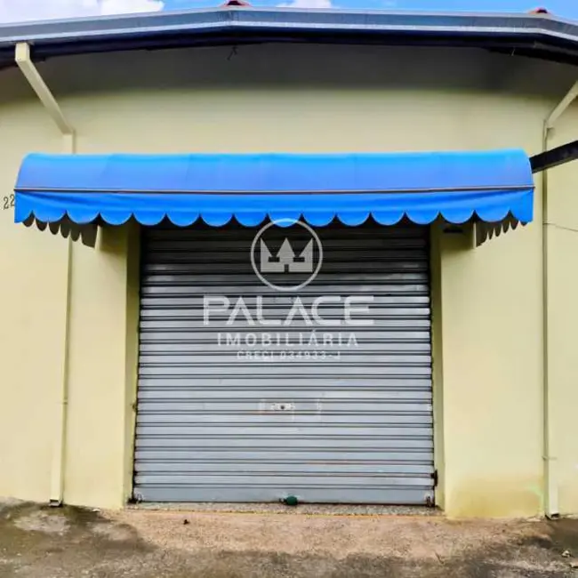 Foto 1 de Loja para alugar, 42m2 em Piracicaba - SP