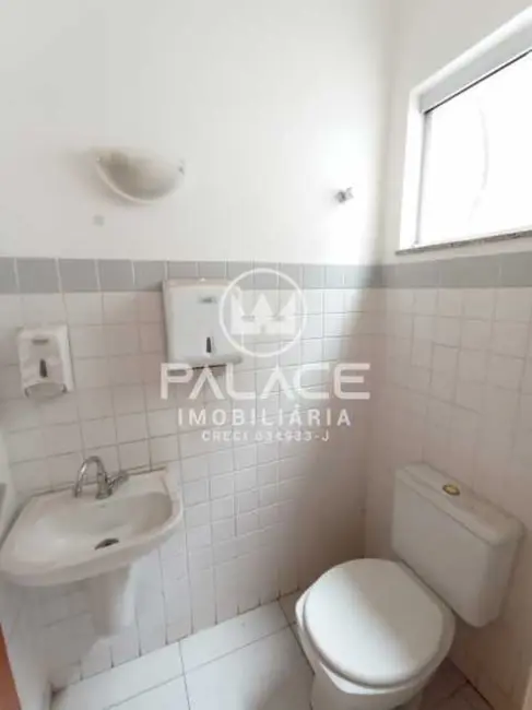Loja para alugar, 100m2 em Piracicaba - SP - imagem 7 Foto 7 de Loja para alugar, 100m2 em Piracicaba - SP