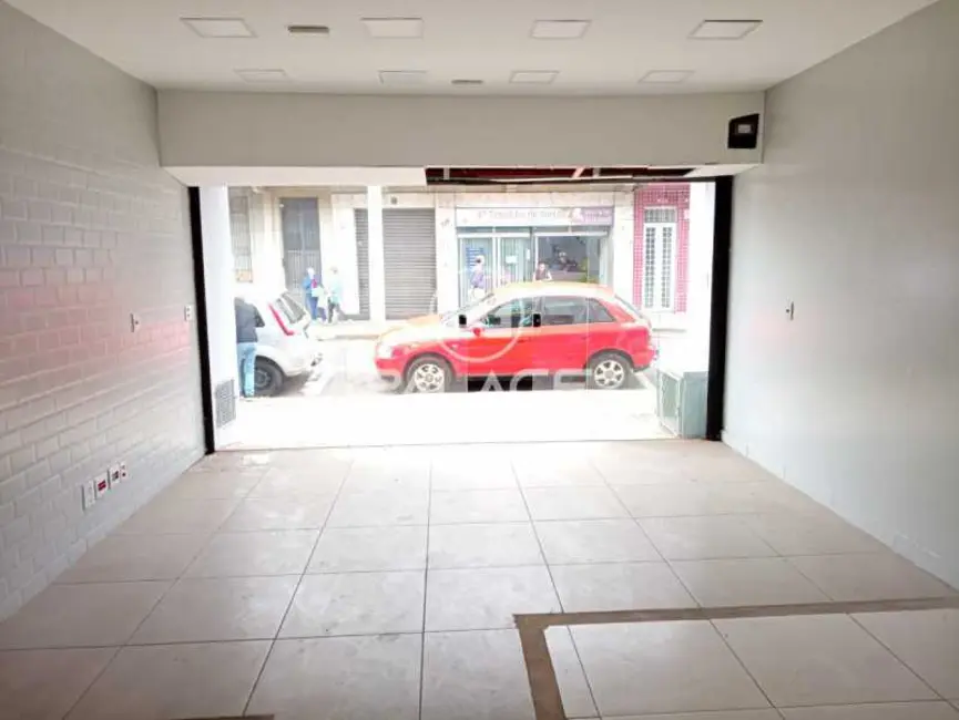 Loja para alugar, 100m2 em Piracicaba - SP - imagem 2 Foto 2 de Loja para alugar, 100m2 em Piracicaba - SP