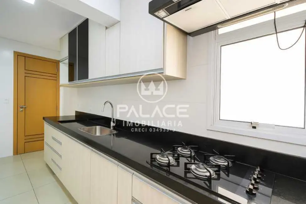 Foto 7 de Apartamento com 3 quartos para alugar, 157m2 em Piracicaba - SP