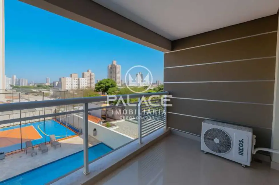 Foto 6 de Apartamento com 3 quartos para alugar, 157m2 em Piracicaba - SP