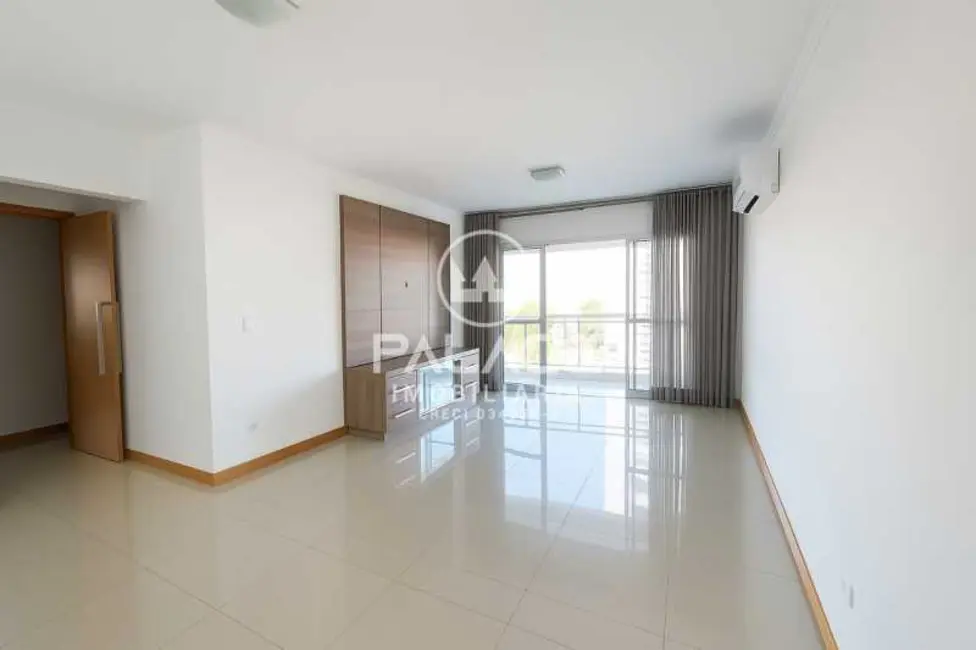 Foto 1 de Apartamento com 3 quartos para alugar, 157m2 em Piracicaba - SP