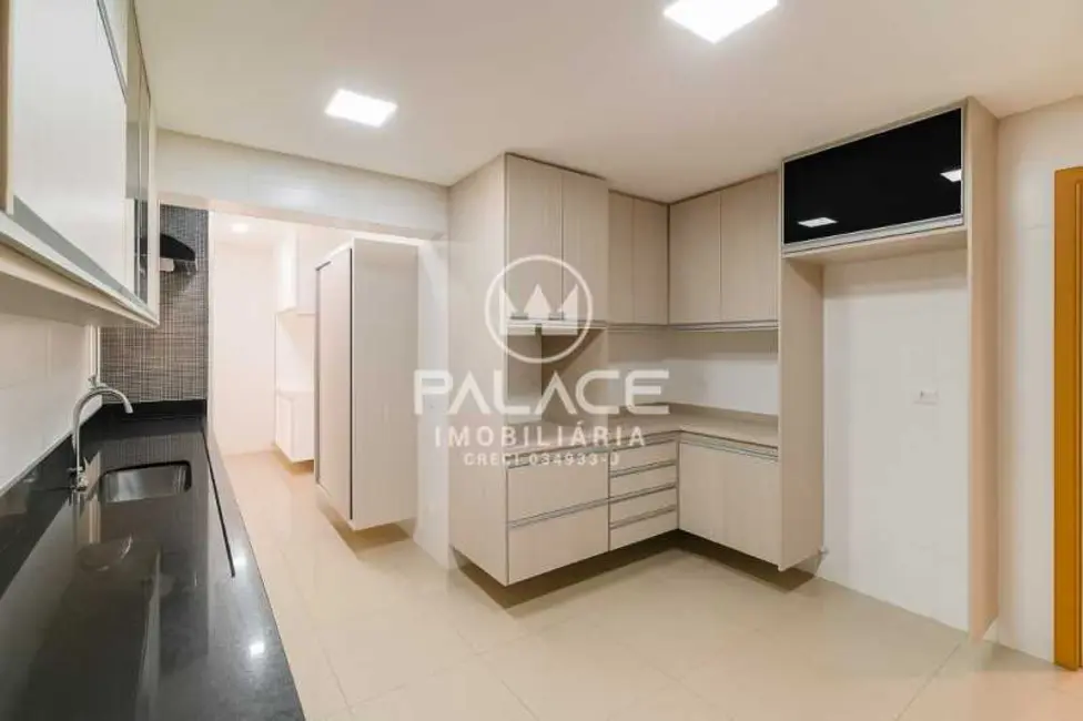 Foto 8 de Apartamento com 3 quartos para alugar, 157m2 em Piracicaba - SP