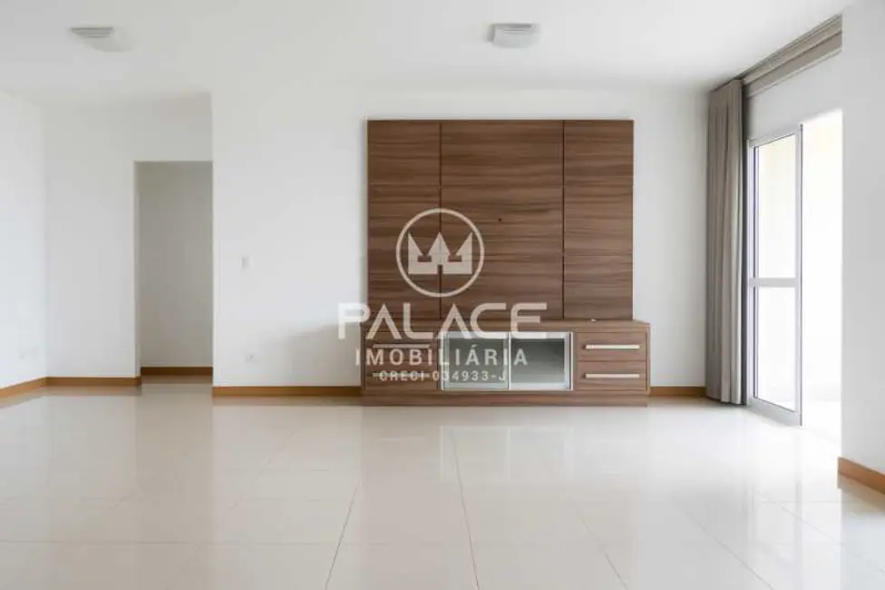 Foto 4 de Apartamento com 3 quartos para alugar, 157m2 em Piracicaba - SP