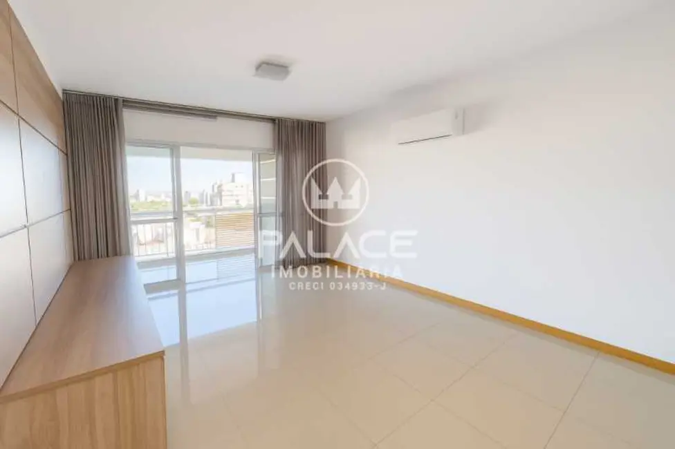 Foto 3 de Apartamento com 3 quartos para alugar, 157m2 em Piracicaba - SP