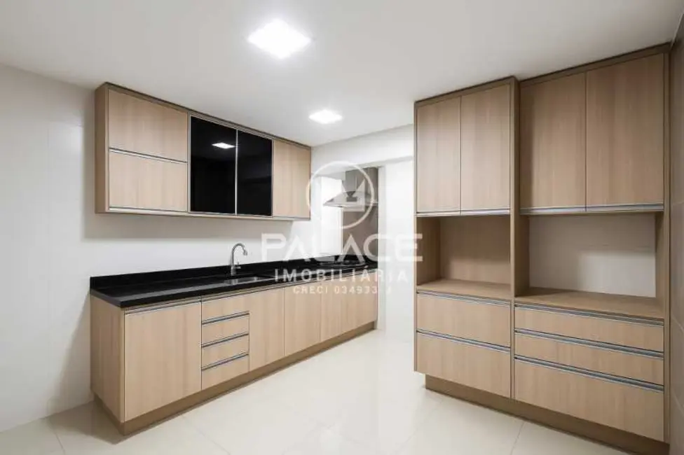 Foto 9 de Apartamento com 3 quartos para alugar, 157m2 em Piracicaba - SP