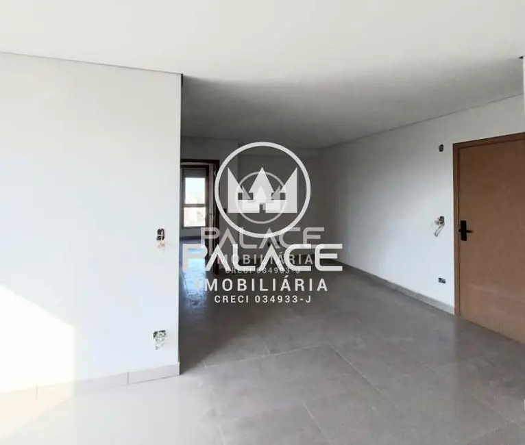 Apartamento com 3 quartos à venda, 88m2 em Piracicaba - SP - imagem 6 Foto 6 de Apartamento com 3 quartos à venda, 88m2 em Piracicaba - SP