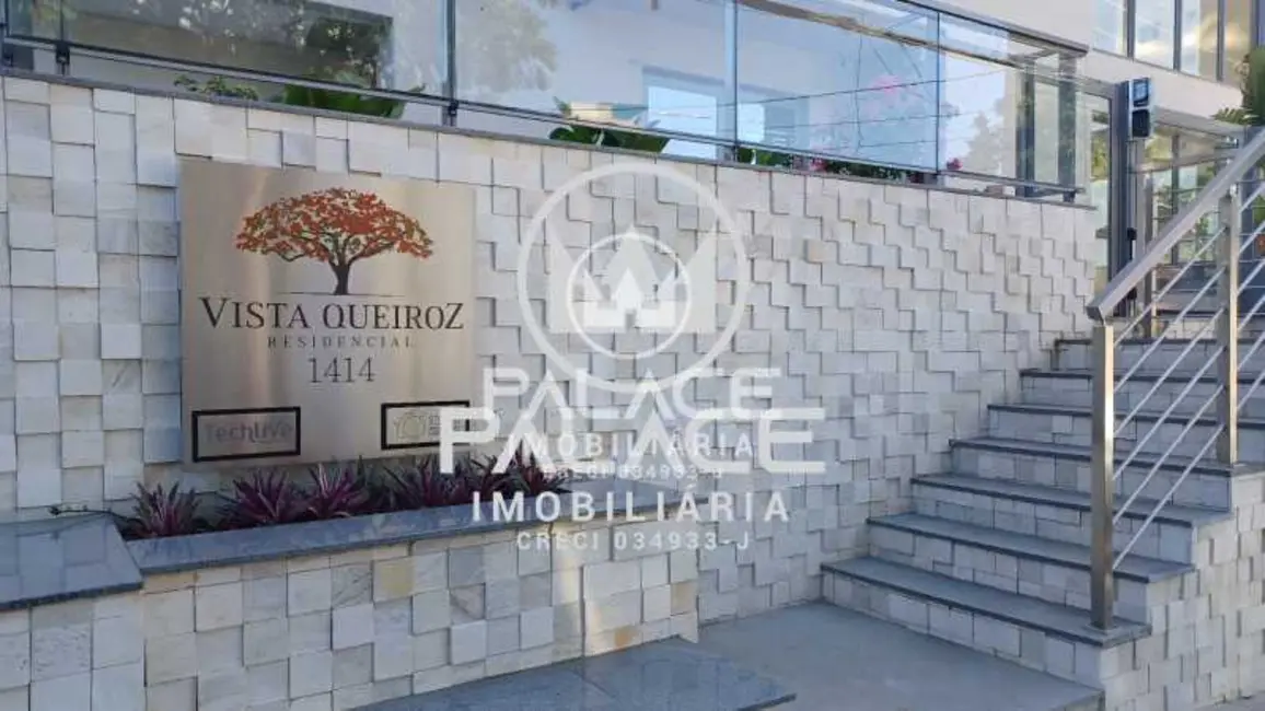 Apartamento com 3 quartos à venda, 88m2 em Piracicaba - SP - imagem 1 Foto 1 de Apartamento com 3 quartos à venda, 88m2 em Piracicaba - SP