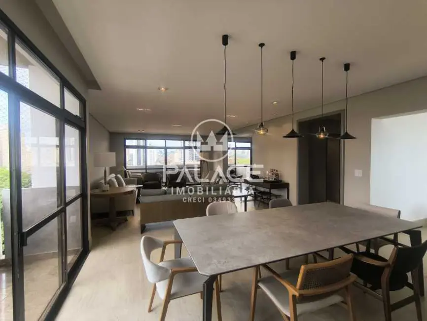 Apartamento com 3 quartos à venda, 403m2 em Piracicaba - SP - imagem 7 Foto 7 de Apartamento com 3 quartos à venda, 403m2 em Piracicaba - SP