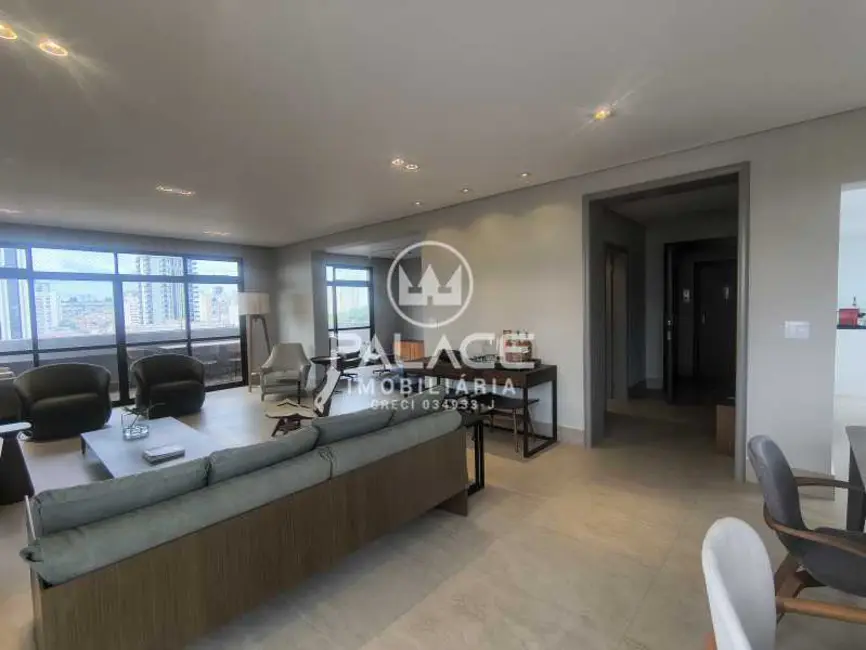 Apartamento com 3 quartos à venda, 403m2 em Piracicaba - SP - imagem 4 Foto 4 de Apartamento com 3 quartos à venda, 403m2 em Piracicaba - SP