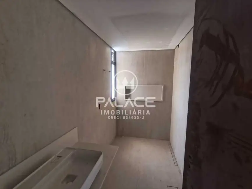 Apartamento com 3 quartos à venda, 403m2 em Piracicaba - SP - imagem 8 Foto 8 de Apartamento com 3 quartos à venda, 403m2 em Piracicaba - SP