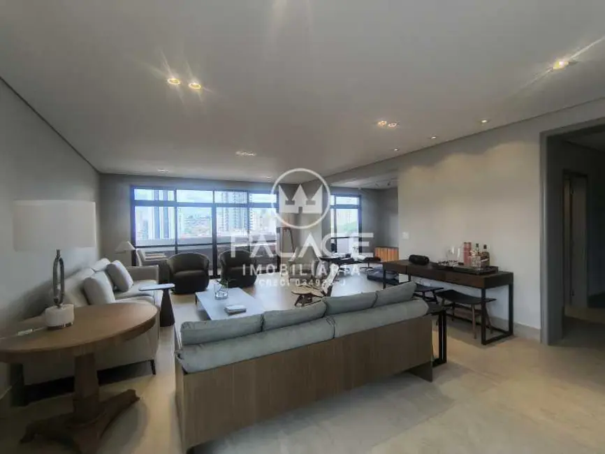 Apartamento com 3 quartos à venda, 403m2 em Piracicaba - SP - imagem 3 Foto 3 de Apartamento com 3 quartos à venda, 403m2 em Piracicaba - SP