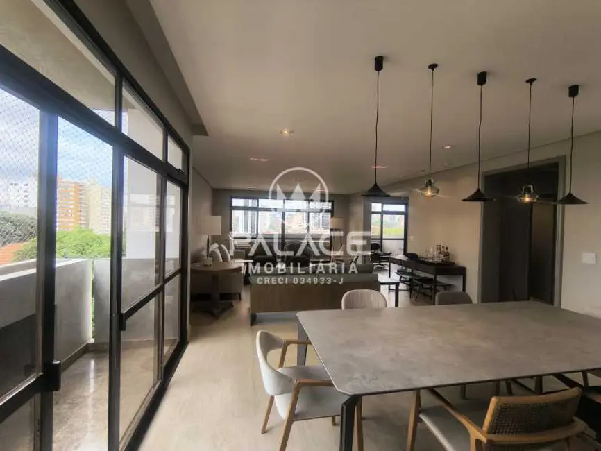 Apartamento com 3 quartos à venda, 403m2 em Piracicaba - SP - imagem 1 Foto 1 de Apartamento com 3 quartos à venda, 403m2 em Piracicaba - SP